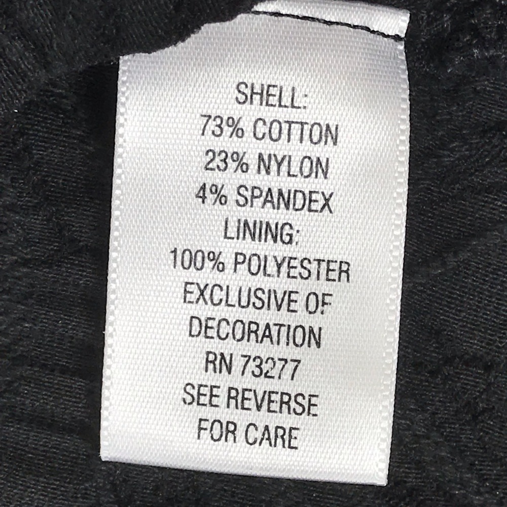 Elle Sheath Dress Size 4 Women Juniors - Picture 7 of 8